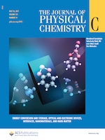 The Journal of Physical Chemistry C